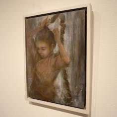 洪水の女神メートラニー